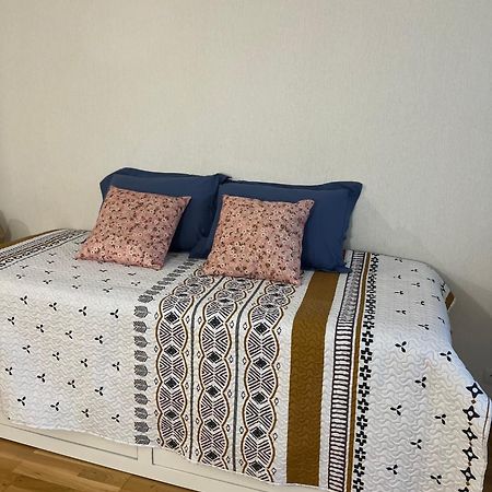 Studio Cosy 15 Mins De Paris Centre Asnières Dış mekan fotoğraf