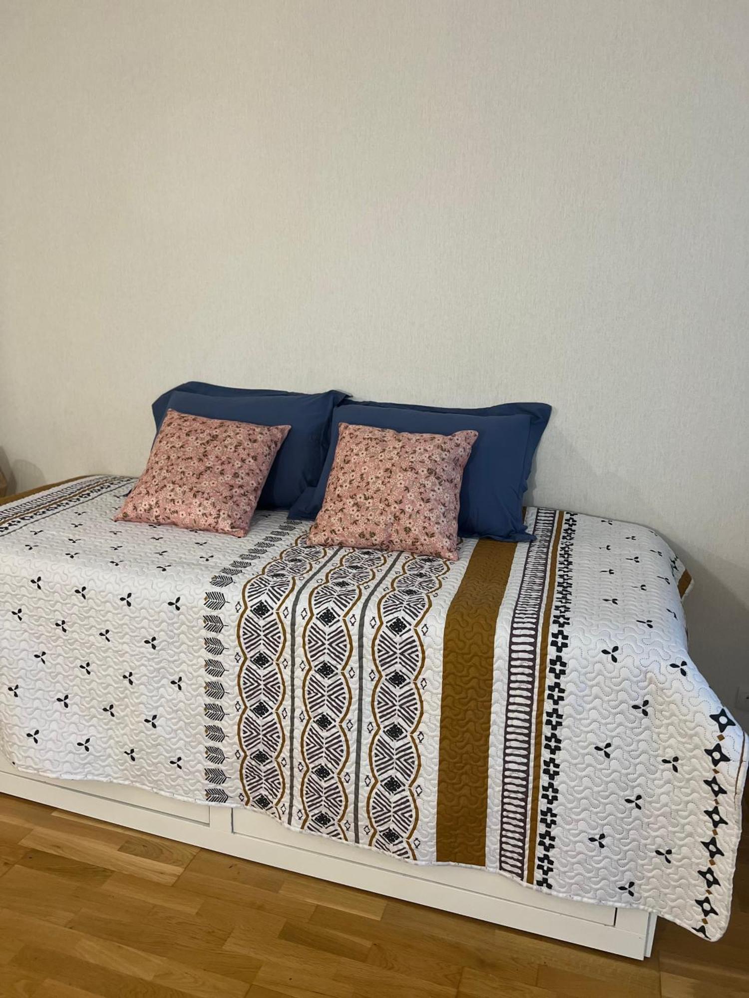 Studio Cosy 15 Mins De Paris Centre Asnières Dış mekan fotoğraf